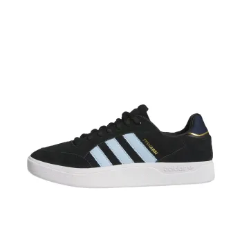 Tyshawn Adidas Originals Low 'Black Clear Sky'