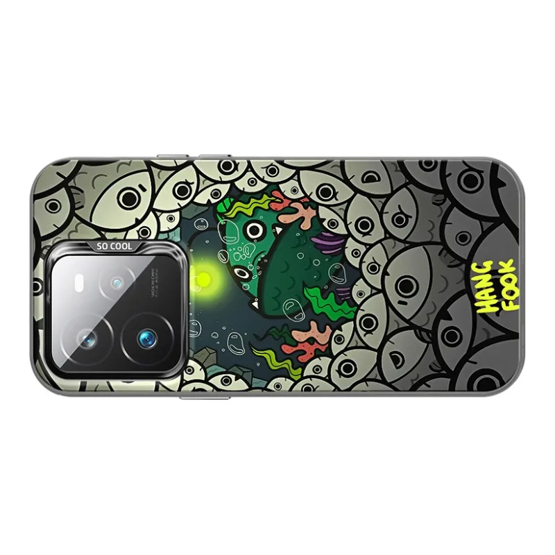 CHUNFAN Phone Cases-39