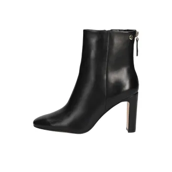 CAPRICE Twiggy Ankle Boots 8.5cm Women's Black