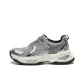 Silver Gray