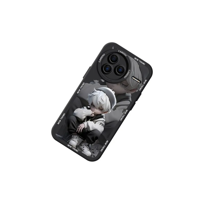 CHUNFAN Phone Cases-22