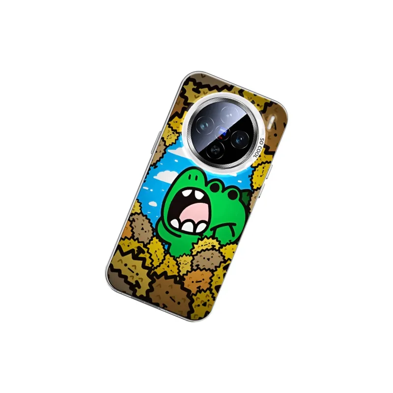 CHUNFAN Phone Cases-1
