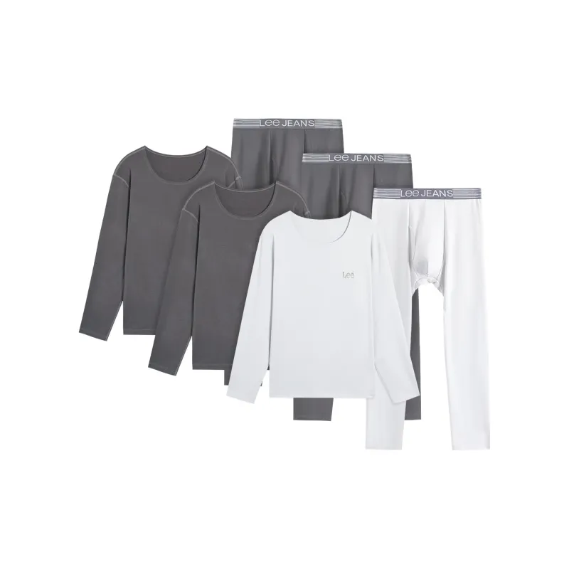 Lee Sunset 1.0 Thermal Set Men's 3 Sets-14