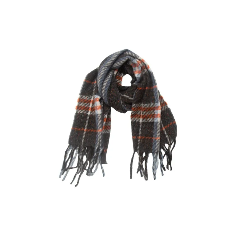 Yamaichi Maru Knit Scarves Unisex-3