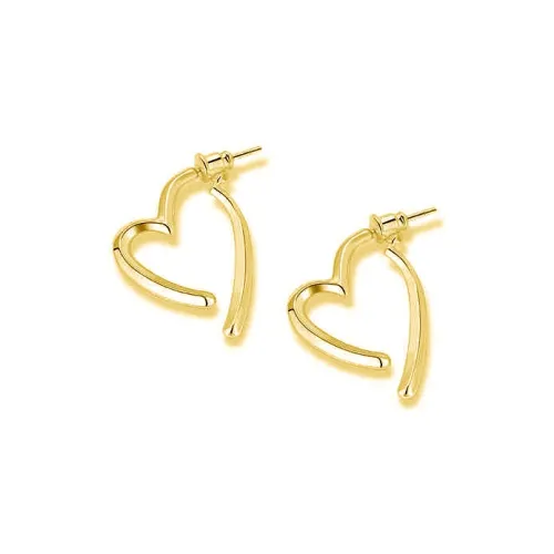 QIMEILA Earrings Women's