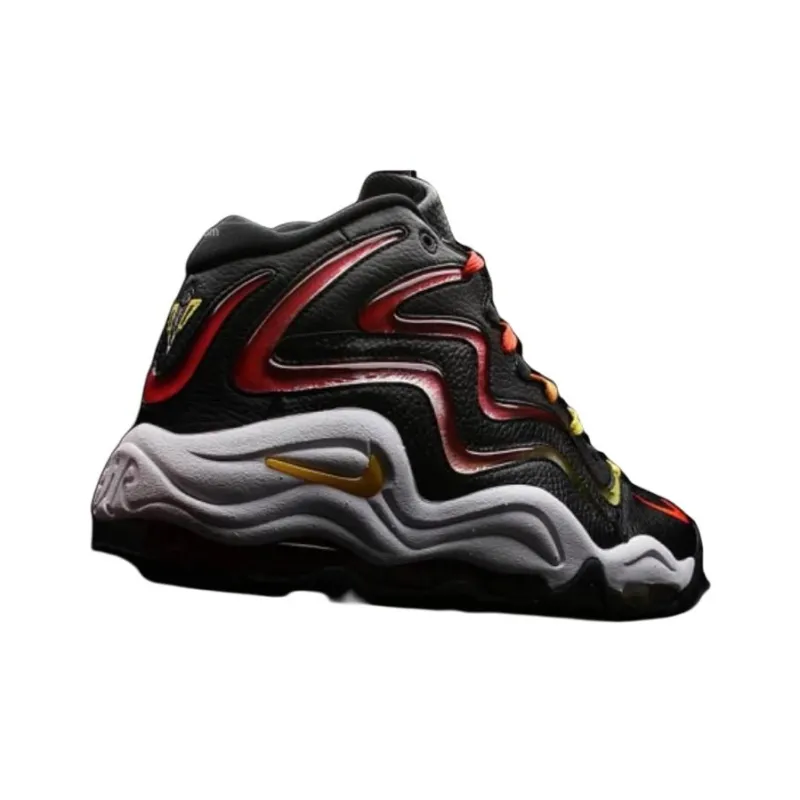 Nike Air Pippen 1 Sunset-3