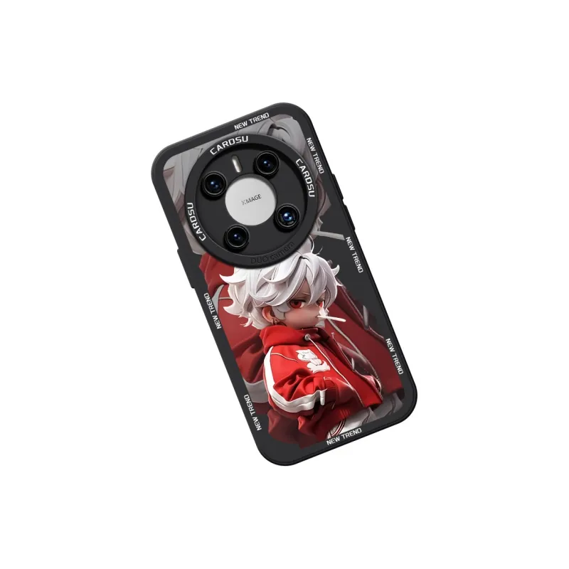 CHUNFAN Phone Cases-26