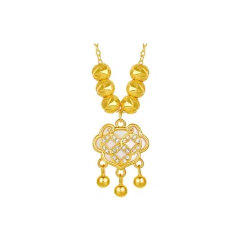 Century Edge Jewelry S925 Silver Necklaces Women's