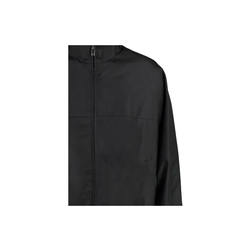 Valentino Zip Up Long Sleeved Jacket-5