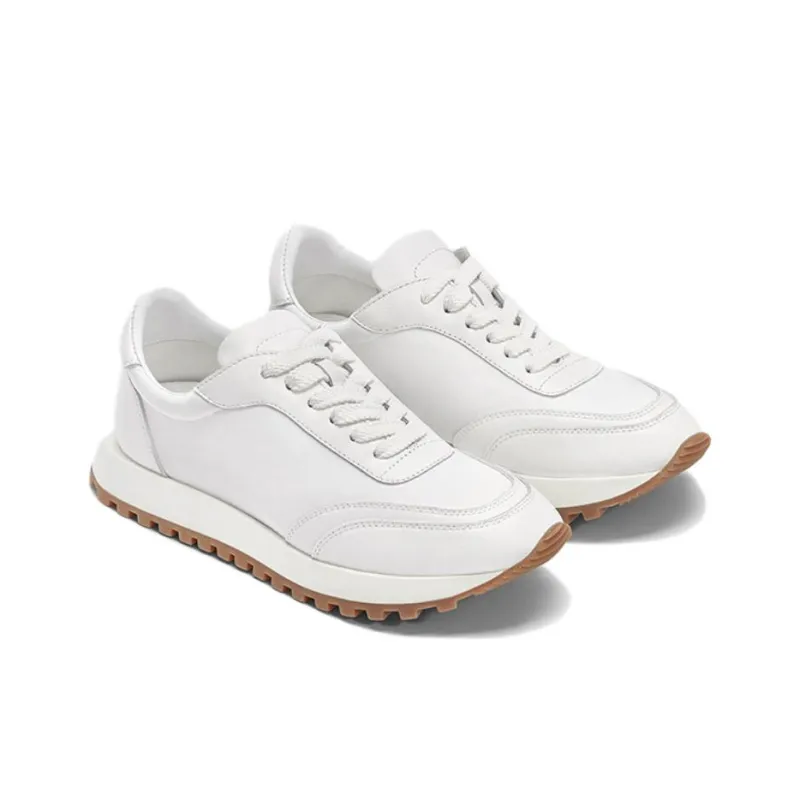 7or9 Baguette Collection Low Top Casual Shoes Women's-3