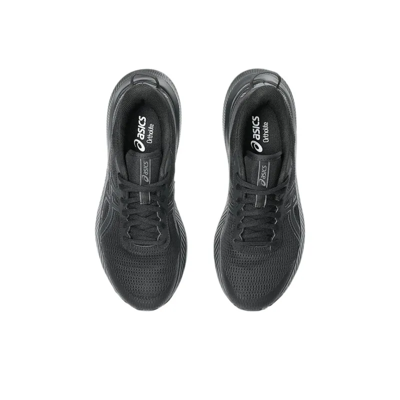 Asics Jolt 5 Black Carrier Grey Women's-4