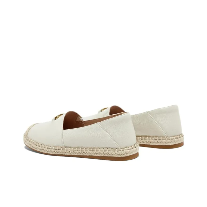 BATA Espadrilles Women's Apricot-3