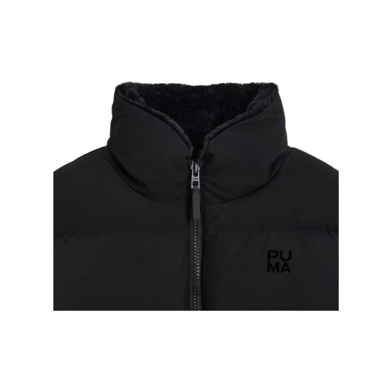 PUMA INFUSE Down Puffer Down Jacket Women's Black-2
