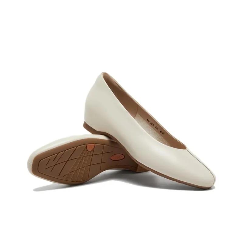 BATA Casual Single Shoes Women's-4