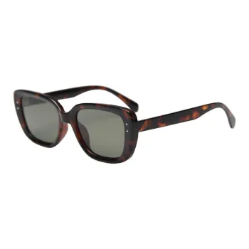 Yamaichi Maru TR90 Cat Eye Sunglasses Unisex