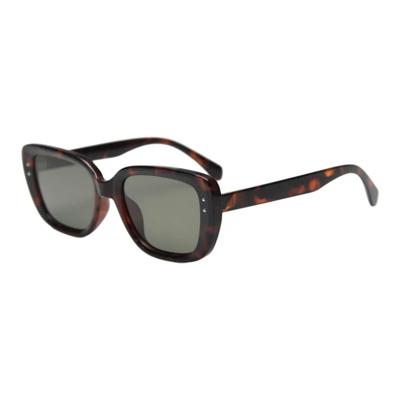 Yamaichi Maru TR90 Cat Eye Sunglasses Unisex-0