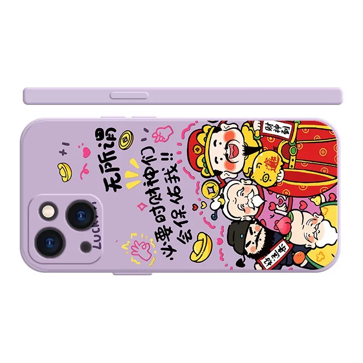 TUYAO Phone Cases-18