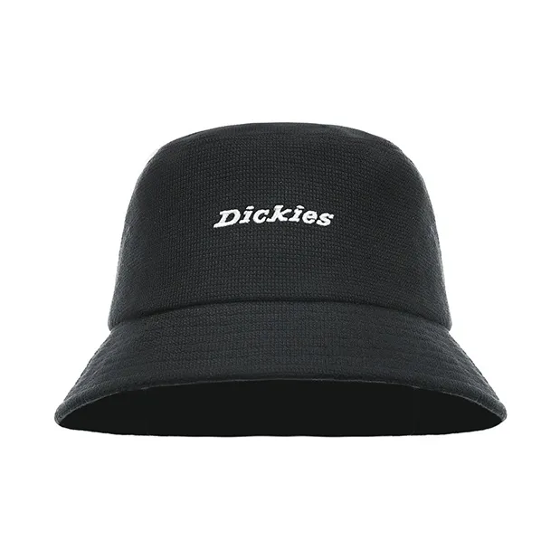 Dickies Cotton Bucket Hats Unisex-1