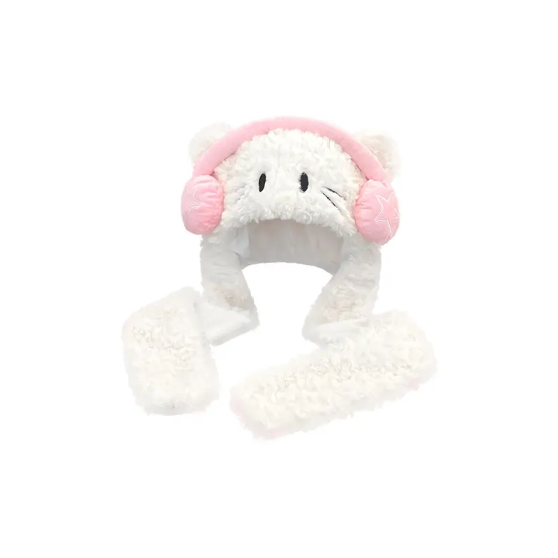 OFLY Beanies Women's-0