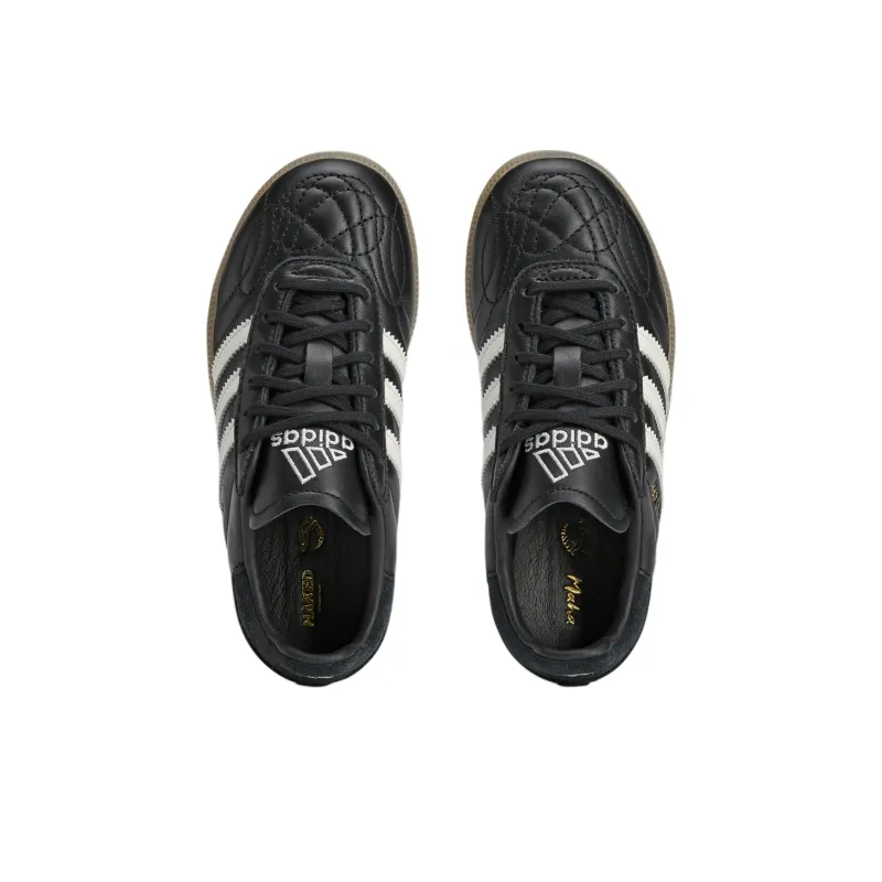 Naked X Maha x Adidas Anti Slip Wear Resistant Low Top Kids Lifestyle Shoes Black Kids'-3