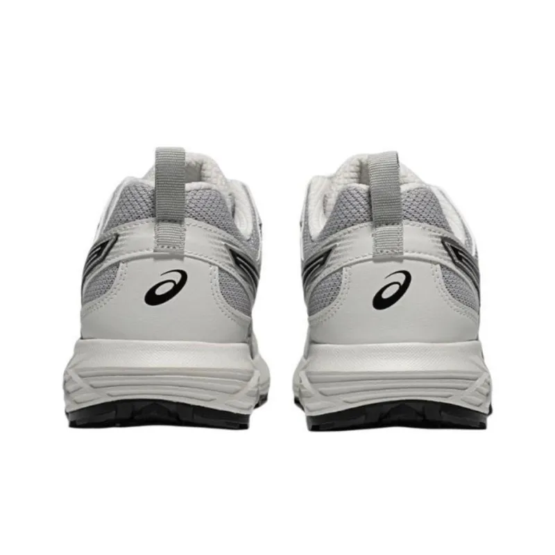 Asics GEL SONOMA FE Wear resistant And Lightweight Low Top Running Shoes Women's Gray-3