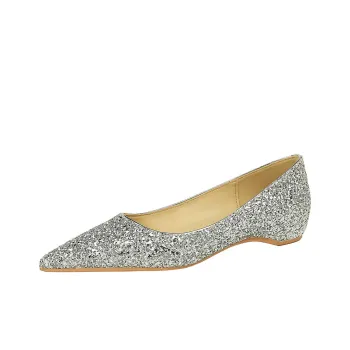 Bamiti As If Treading On Level Ground Casual Single Shoes 3CM Women's