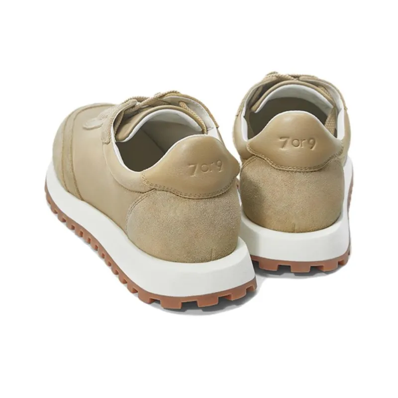 7or9 Baguette Collection Low Top Casual Shoes Women's-6