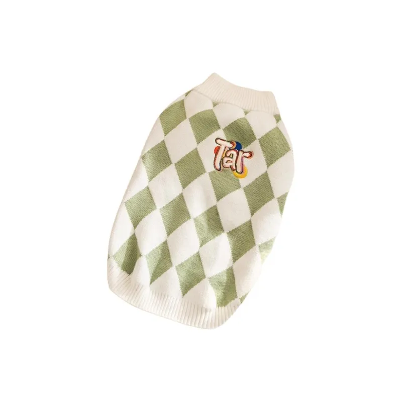 Hippie dogs Pet Clothing-5