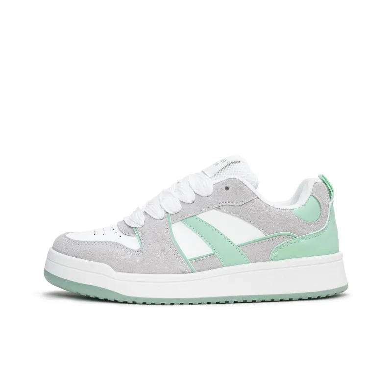 Humanism 1986 Skateboard Shoes Women's-7