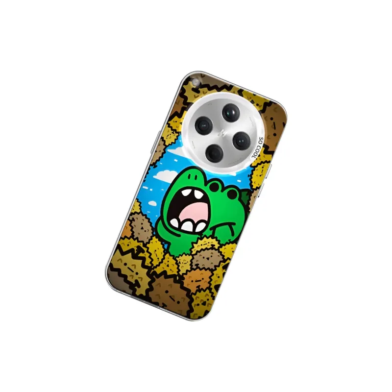 CHUNFAN Phone Cases-1