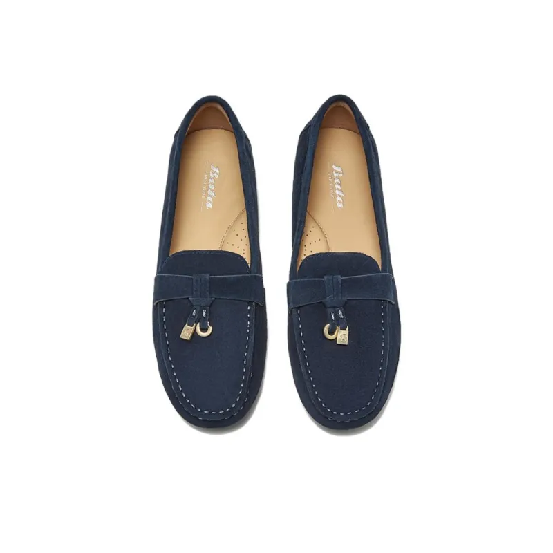 BATA Loafers Women's-2