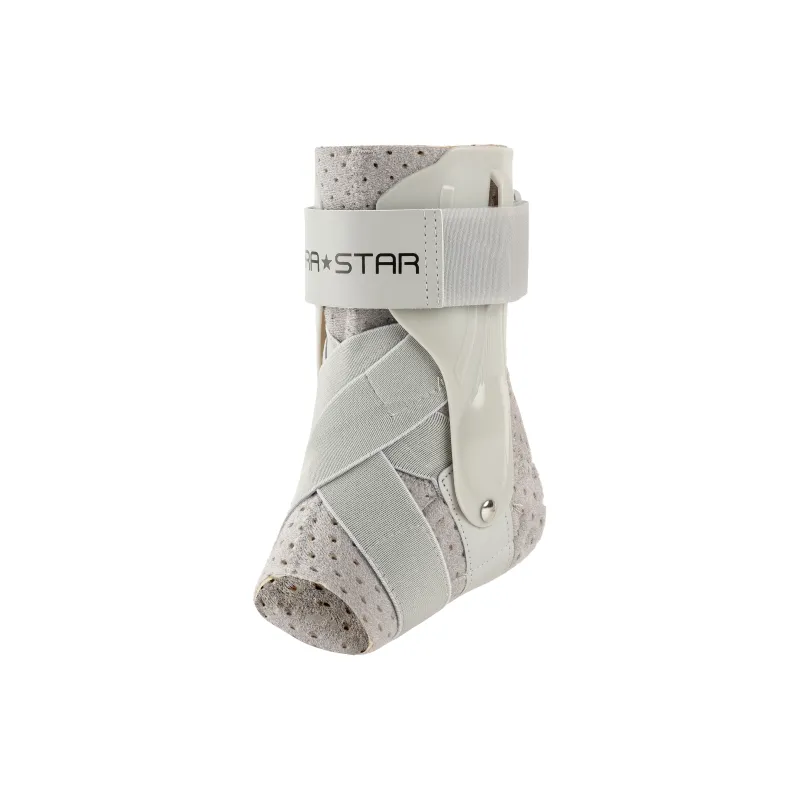 LARA STAR Ankle Braces Everyday Exercise Soccer, Running Unisex-8