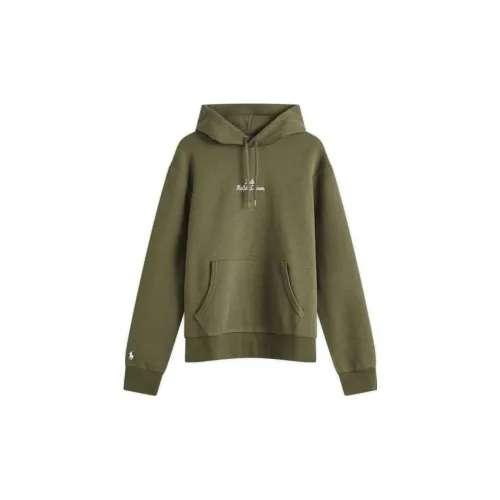 Polo Ralph Lauren Sweatshirt Men's Green