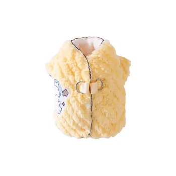 Hippie dogs Pet Clothing