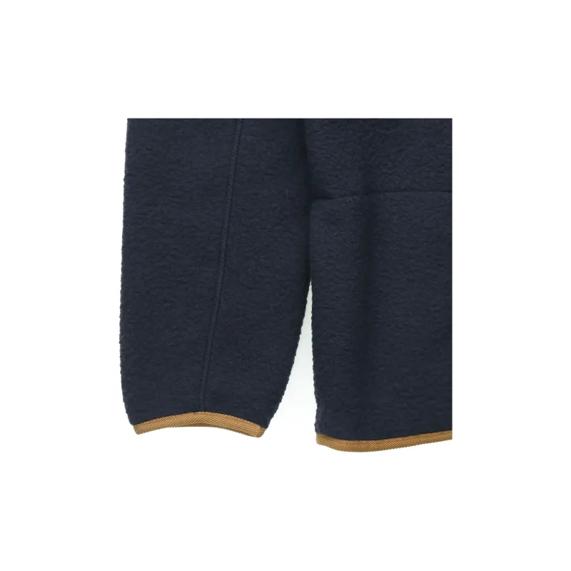 THE NORTH FACE Velvet Jackets Unisex Blue-3