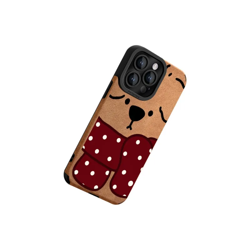 CHUNFAN Phone Cases-8