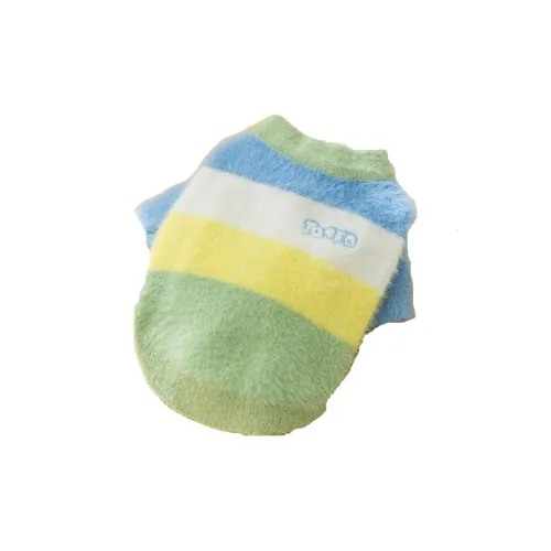 Hippie dogs Pet Clothing