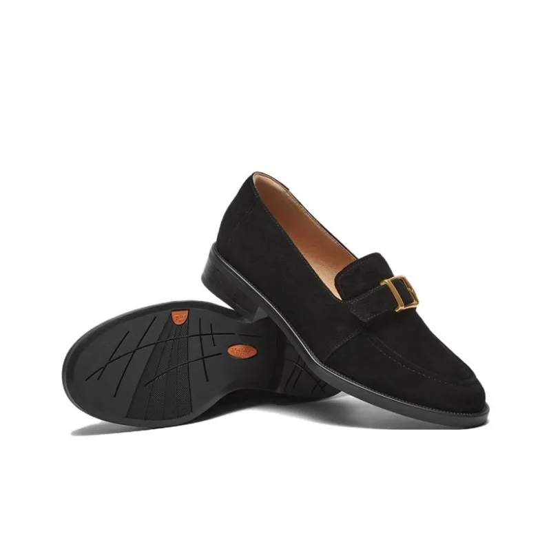 BATA Loafers Women's-3