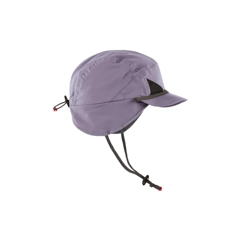 KLATTERMUSEN Polyamide Wool Hats & Caps Unisex Purple-1