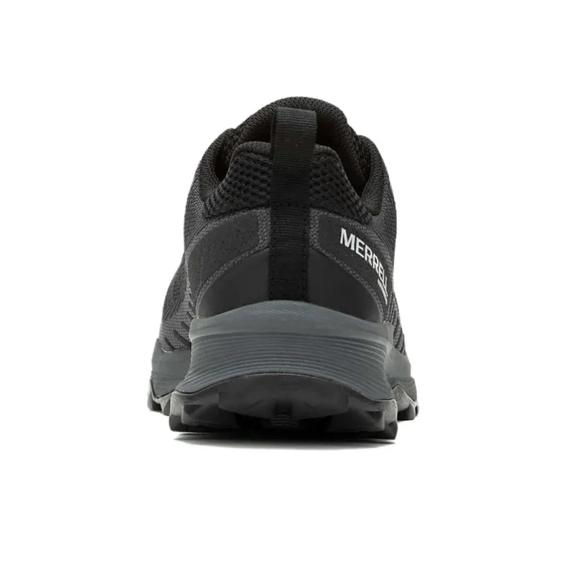 MERRELL Speed Eco Waterproof 'Black Asphalt'-5