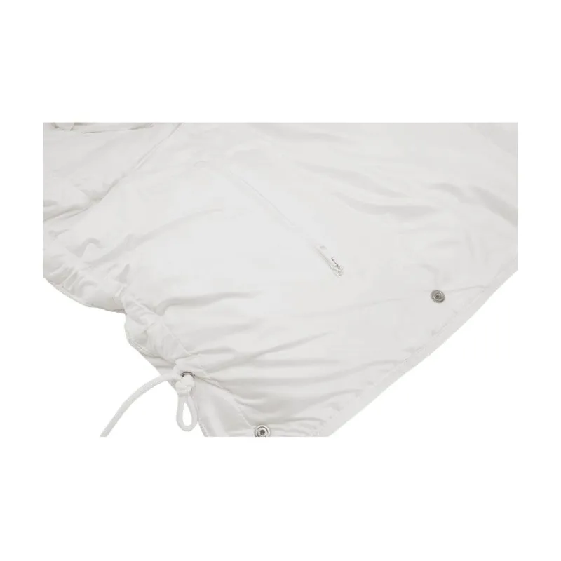 PRADA Down Jacket Women's White-6