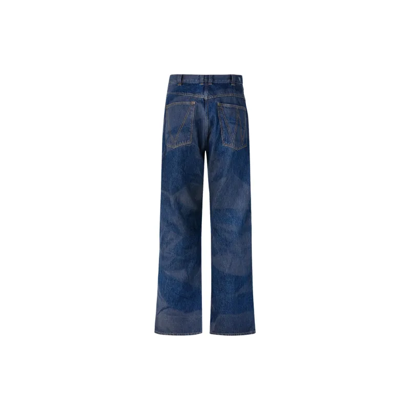 Vivienne Westwood Straight leg Jeans-2