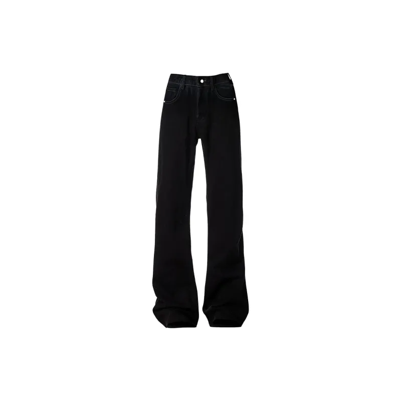 COMOWA Jeans Unisex-4