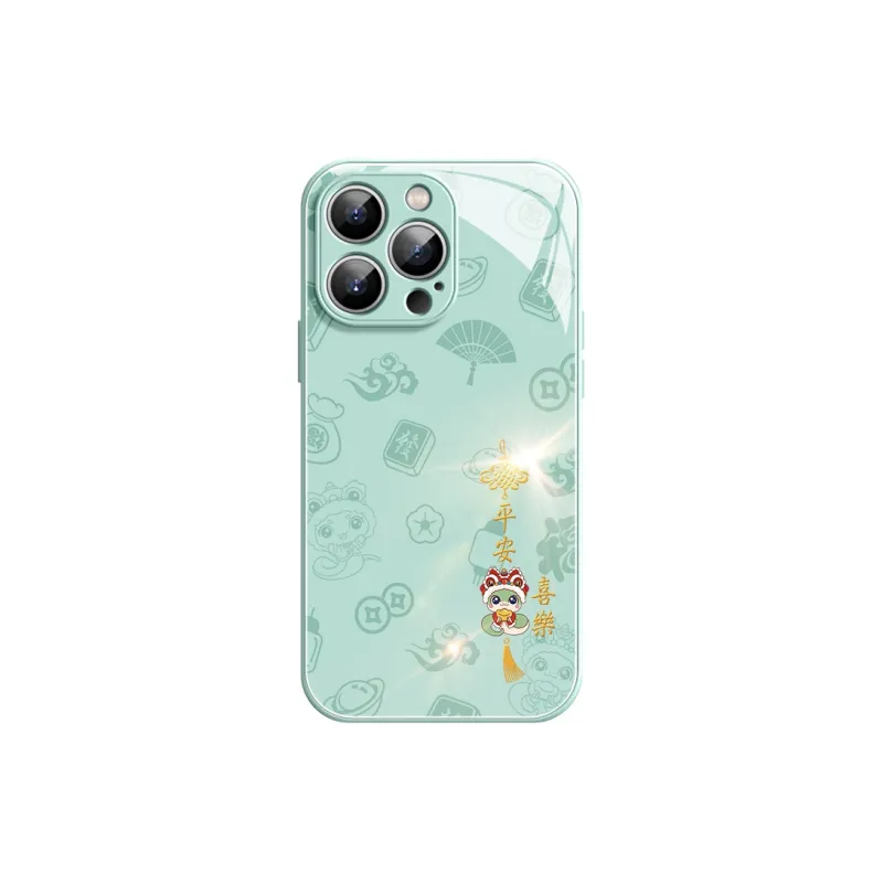 Lingtao Phone Cases-4