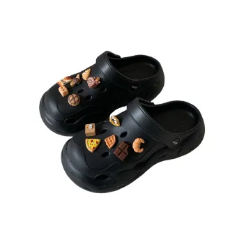SHIGUDE Sandal Slippers Women's
