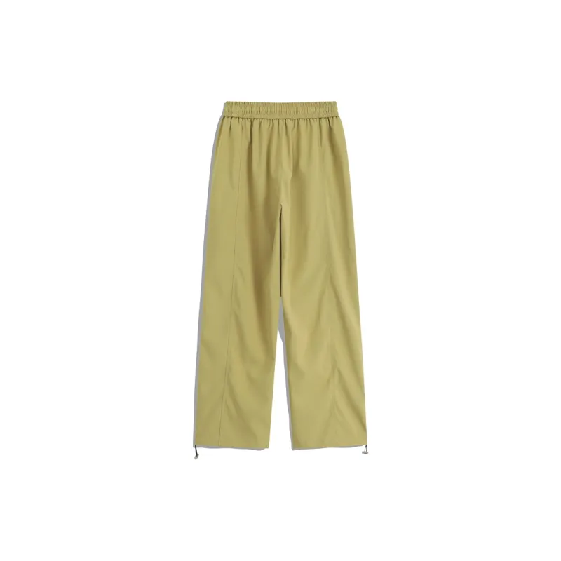 JINBEILE Cargo Pants Unisex-9