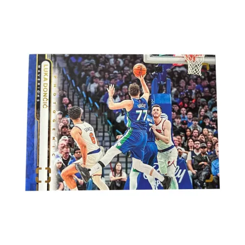 PANINI Sports Cards