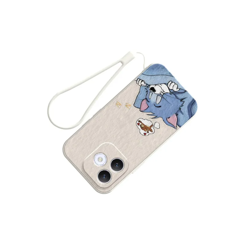CHUNFAN Phone Cases-5