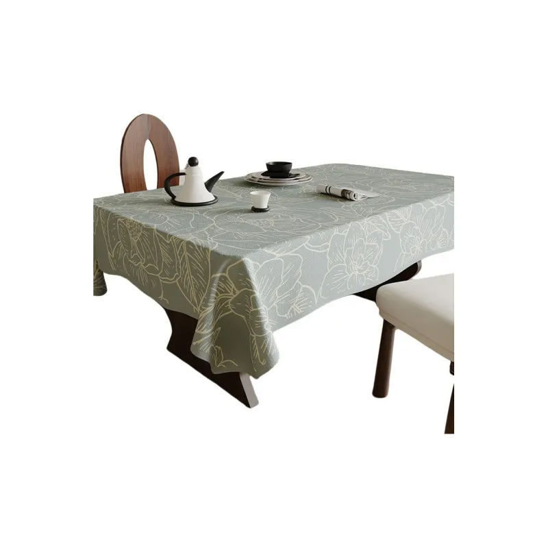 Post conception Tablecloths / Table Mats-3