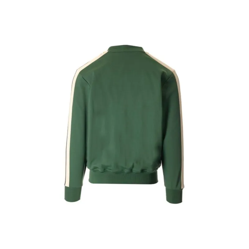 PALM ANGELS New Bomber Track Jacket -1